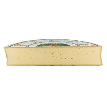 Fontina Alpeggio 2K DOP, Guffanti