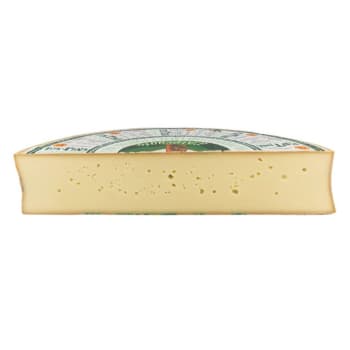 Fontina Alpeggio 2K DOP, Guffanti