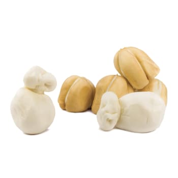 Scamorza Affumicato, Guffanti