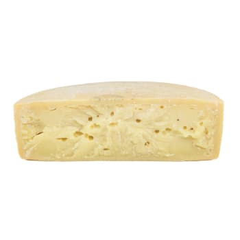 Asiago DOP Vecchio, Guffanti