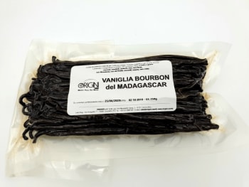 Bourbon Madagascar Vanilje 250g, Pariani