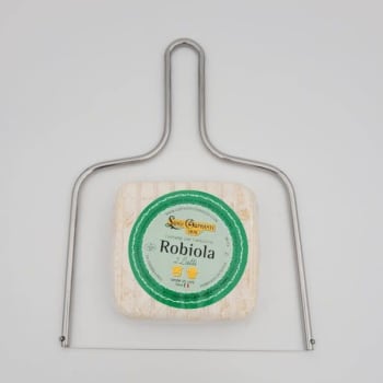 Ostekutter metall m/streng 17cm