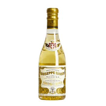 Bianco di Modena 250ml, Giusti