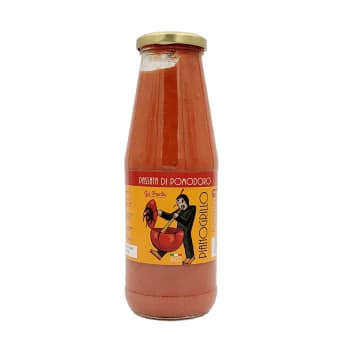 Passata di Pomodoro 660ml, Pianogrillo