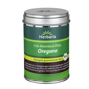 Oregano fra Mainfranken 20g, Herbaria