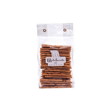 Crackers Mediterraneo 250g, Malafronte