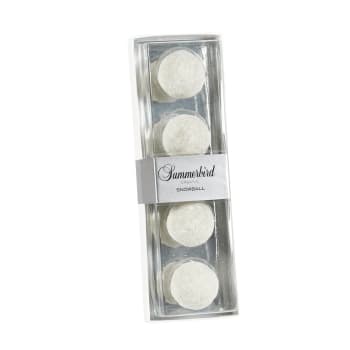 Snowball gaveeske 68g