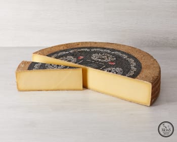 Etivaz Alpage AOP 20mnd, Swisscru