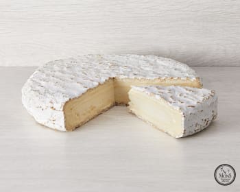 Brie de Melun AOP, Mons