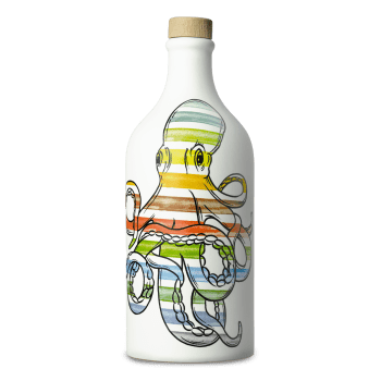 Muraglia EVO Octopus 500ml Medium Fruity 