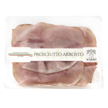 Prosciutto Arrosto 100g, Viani