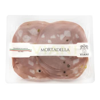 Mortadella 100g, Viani
