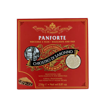 Panforte 250g, Lazzaroni