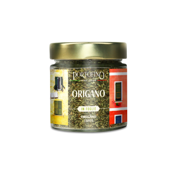 Oregano tørket 30g, Portofino