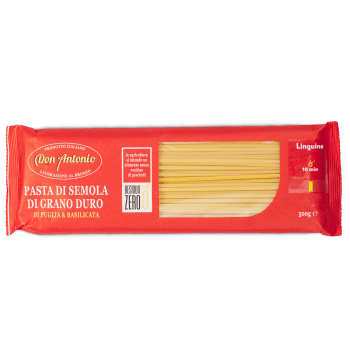 Pasta Linguine 500g, Don Antonio