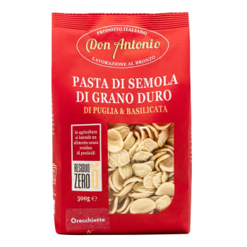 Pasta Orecchiette 500g, Don Antonio