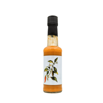 Flagship Hotsauce XL 150ml, Midsummer 