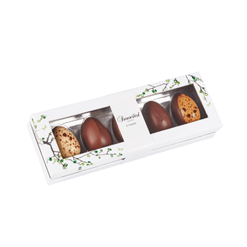 5 Classic Eggs 76g, Summerbird