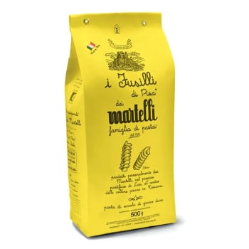 Fusilli di Pisa 500g, Martelli