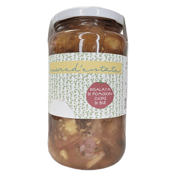 Cuore d èstate 480g, La Baita