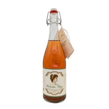 Rabarbragløgg 0,7L, Madame Köhlers