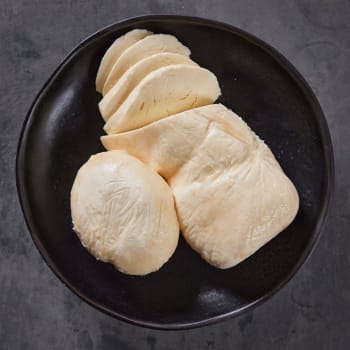 Røykt Sørlandsk Mozzarella Horeca, Osteverkstedet