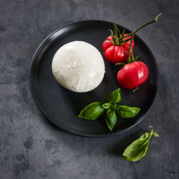 Sørlandsk Mozzarella 200g Horeca, Osteverkstedet