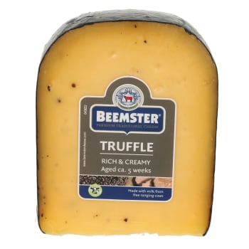 Beemster Gouda Trøffel 250g, Beemster