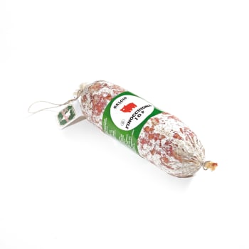 Salame Finocchiona IGP 500g, Salcis