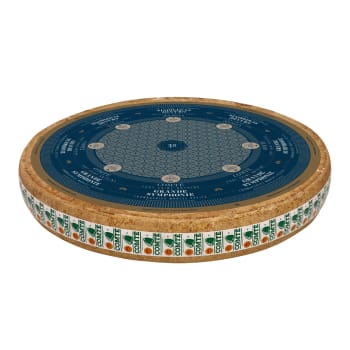 Comté Marcel Petite FSA "Grande Symphonie" 24+ mnd hjul