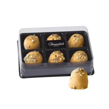 Spring Miniflødeboller 36 pack (ca 100gram per 6 pack), Summerbird