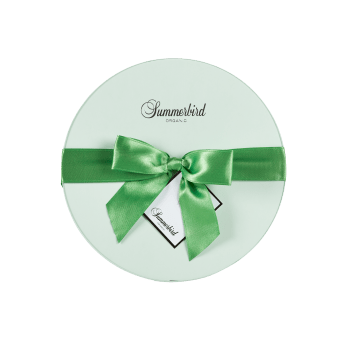 Velvet Easter Egg 240g