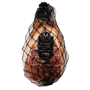 Prosciutto di Montagna Lurisia 18-24mnd, Marchisio