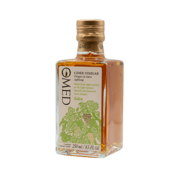 Cider eddik 250ml, O-Med 