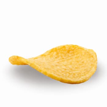 Canape Chips 500g, Tartuflanghe