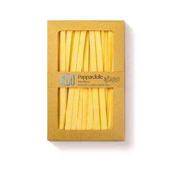 Pappardelle båndpasta (12 mm) 250g, Aldo