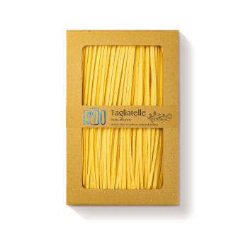 Tagliatelle 250g, Aldo