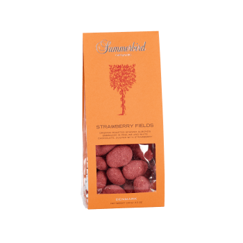 Strawberry Fields 100g mandler, Summerbird