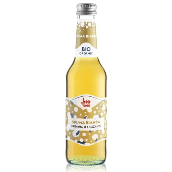 Spuma Bianca Bioplose (Elderberry) 275ml
