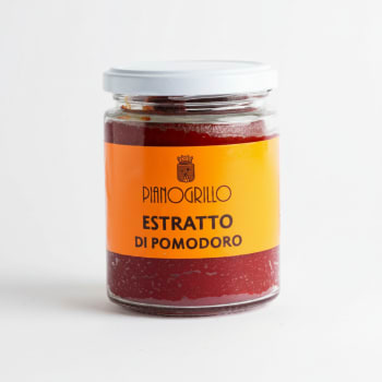 Estratto di Pomodoro (ekte tomatpure) 330ml, Pianogrillo