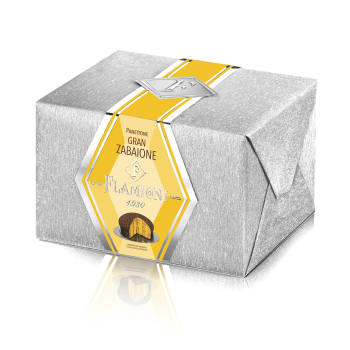 Panettone Zabaione 950g