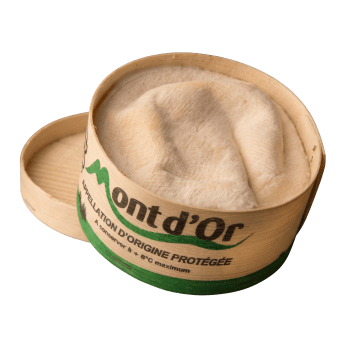 Mont d´Or AOP Petit 500g, Sancey