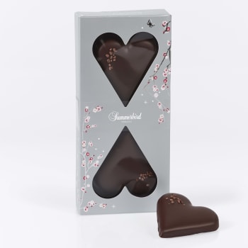 Hearts - gaveeske ca 50g, Summerbird
