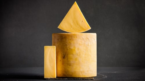 Keens cheddar, en av stjernene fra Somerset