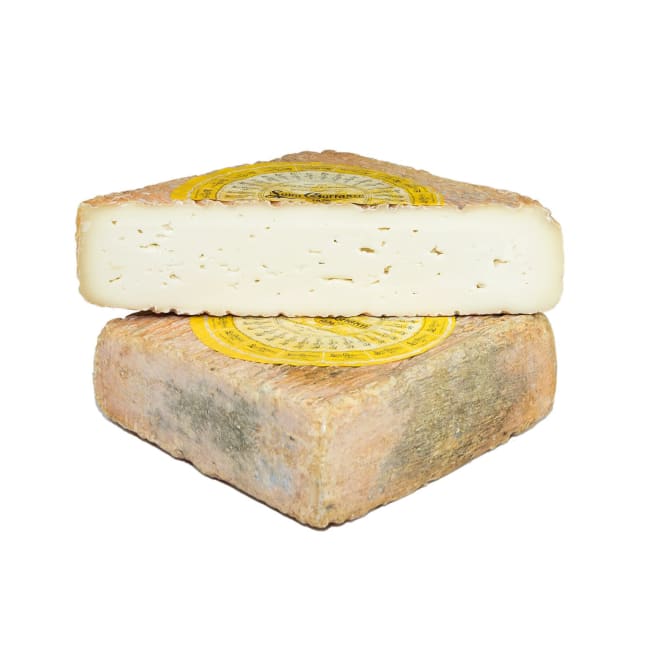Quader du Bufala