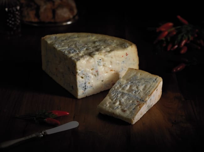 UTGÅTT Lucifero, Arrigoni