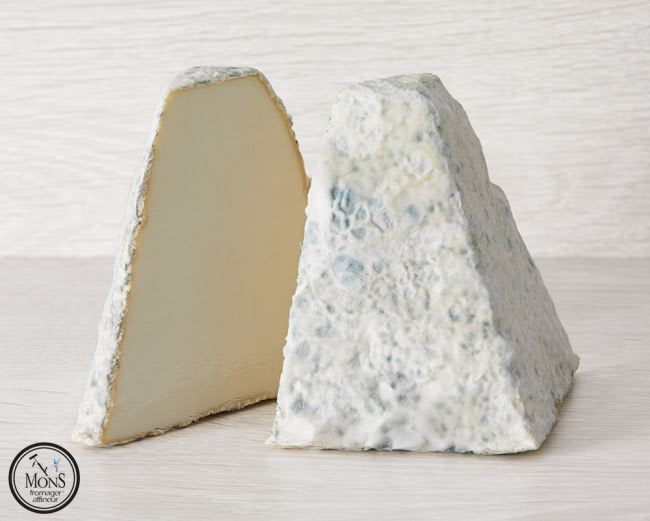 Cabrioles (Pouligny) 200g, Mons