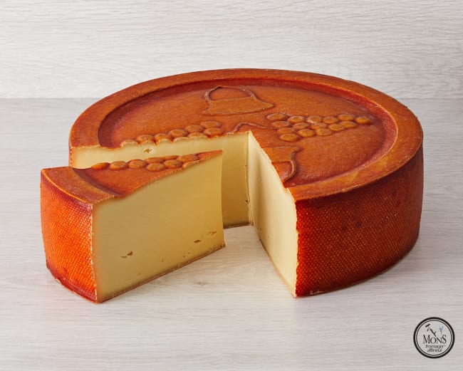 Vully Rouge Classique 3mnd 5.5kg, Swisscru