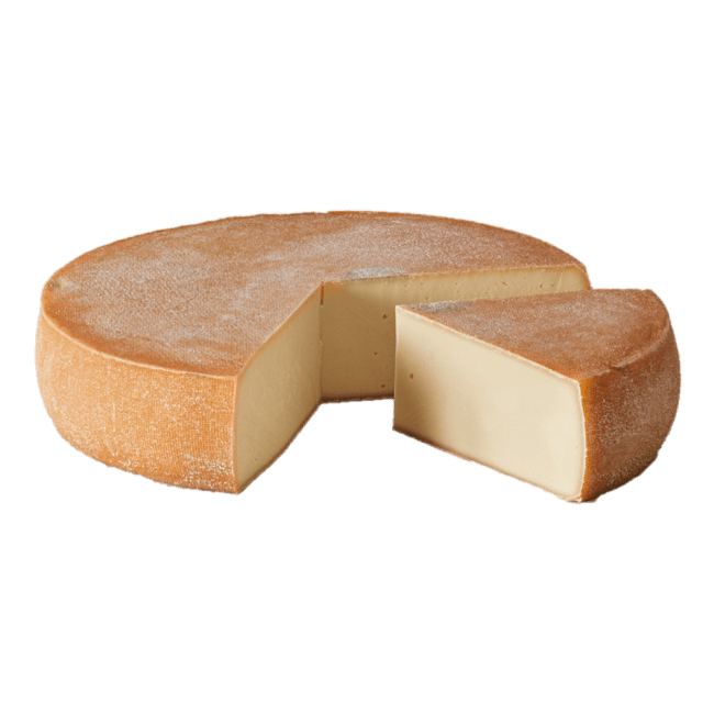 Raclette AOP Suiss Lait Cru, Swisscru