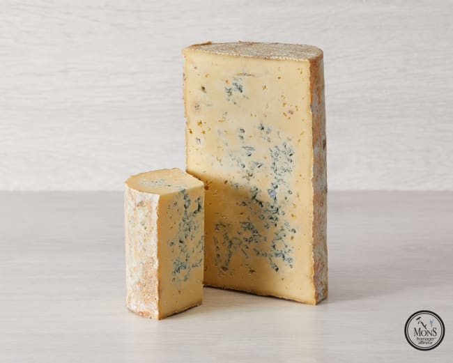 Fourme De Montbrison AOP Lait Cru ca 1,9kg, Mons